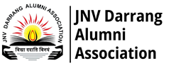 JNV Alumni Logo